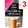 Asahi SUS Lactobacillus CP1563 Шейк Кафе Латте 250г Напитки и Шейки Заменители пищи Напитки и Шейки