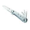 LEATHERMAN Knife FREE K2X японский многофункциональный инструмент с 25-летней гарантией [оригинальный продукт]