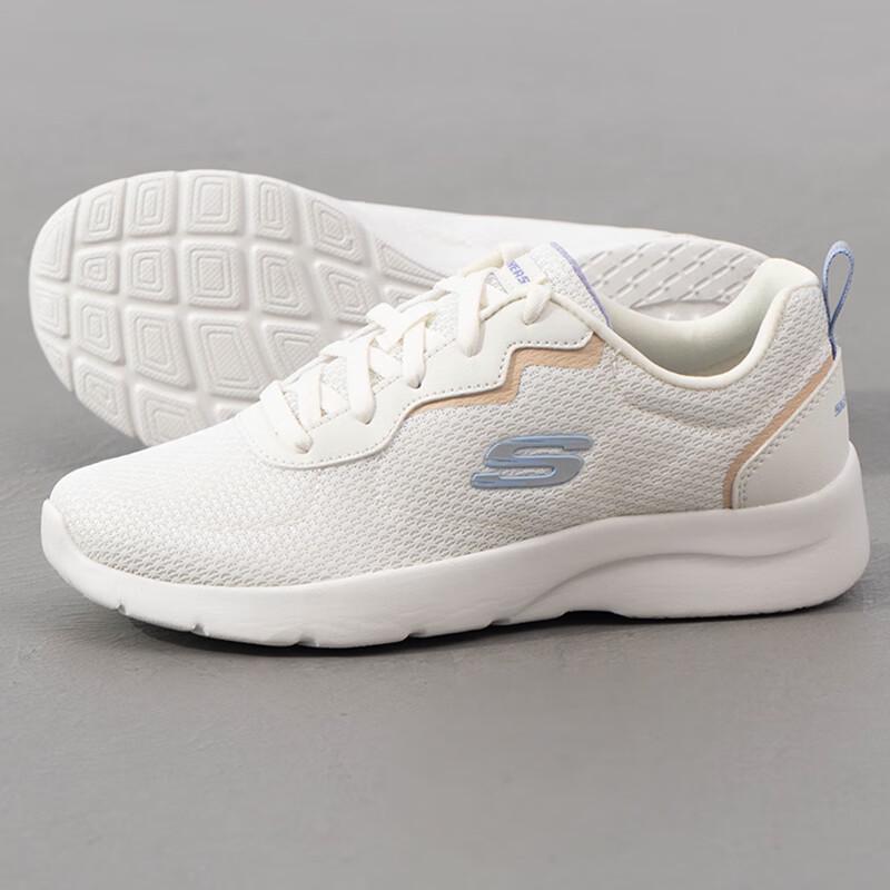 Skechers Женские легкие кроссовки для бега 149692-OFWT