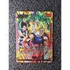 Used Dragon Ball Card Fusion World Son Goku Leader L FB10-001