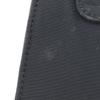 BOTTEGAVENETA ChainShoulder Shoulder Bag black Nylon Women Used