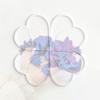 3D Printed Triceratops Skeleton Action Figure Flexible Articulated Dinosaur Model Collectible Toy For Boys Dinosaur Enthusiasts
