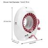 HandWoven Knitting Machine Scarf Hat Kid DIY Sewing Tool Educational Toy 22 Needle