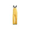 Adidas Xperior 2L Insulated Bib Pants Color Block Outdoor Ski Overalls Men Pants Sun-Yellow IL9040