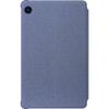 Etui pour tablette - HUAWEI - MatePad T8 - Protection à rabat - Bleu profond - 8 pouces