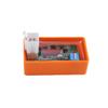 Motorcycle 5 Pin AC CDI Box with DIP Switch Speed Limit For WAVE100 YX140 YX160 POP100 SHINERAY XY50Q JET50