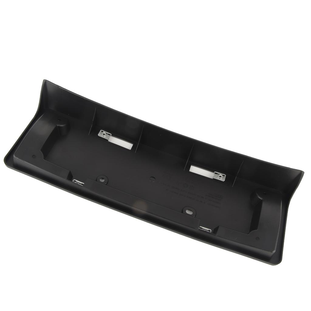 Передний держатель номерного знака 1096834?00?B Стабильный Держатель Номерного Знака Замена для Tesla