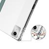 Lenovo Tab M11 Smartcase Hybrid Case with Stylus Holder, Dark Green