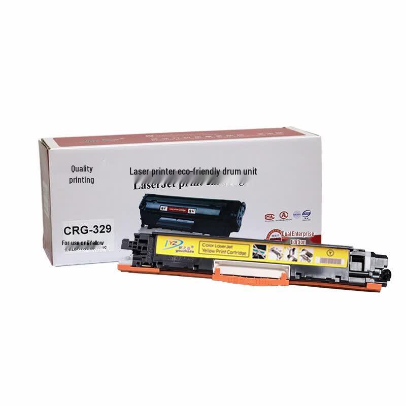 Compatible CRG-329 Toner Cartridge for Canon LBP7010C/LBP7018C
