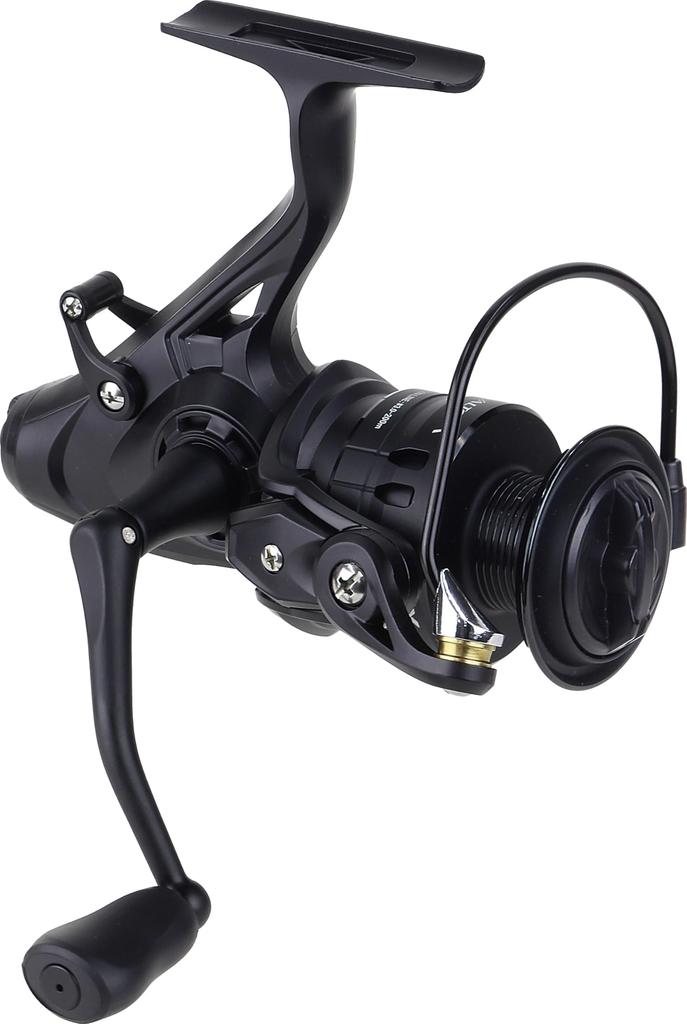 Спиннинговая катушка PROX Baltom Bigfin Reel BR 3000 с плавающим рычагом, разработанная специально для ловли кальмара-бигфина на камышовых зарослях VABR3000,