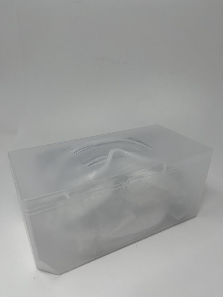 Hydrogen Goggles [AquaRietta]