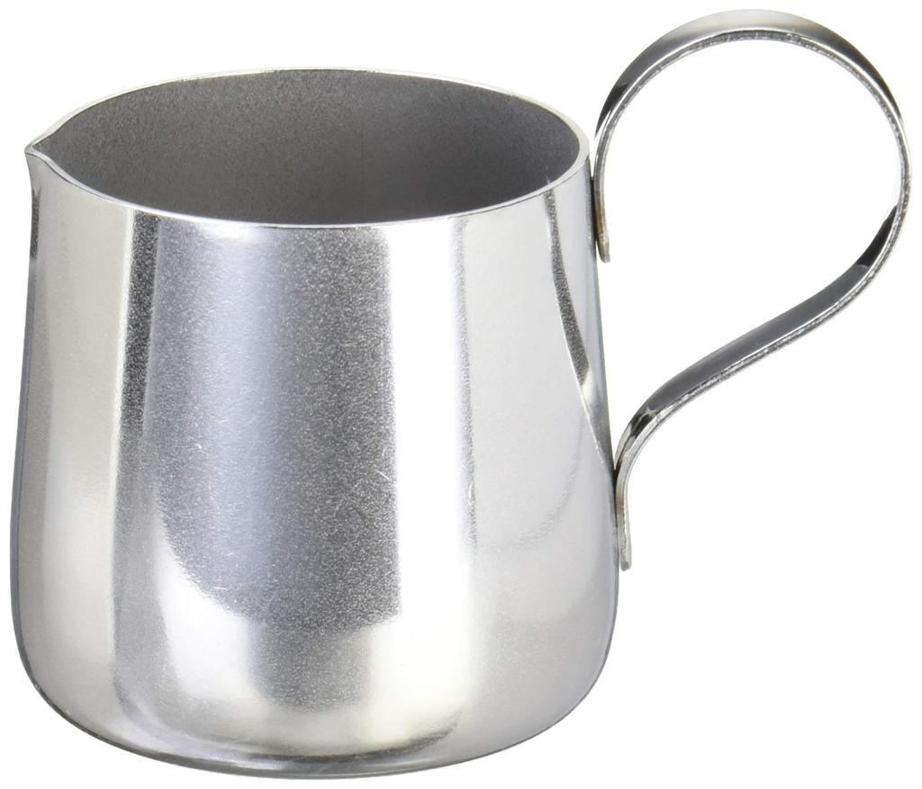 Ebe Seisakusho Nozaki Seisakusho Milk Pitcher Navy Type of for 2 People PML35002 (Set 12)