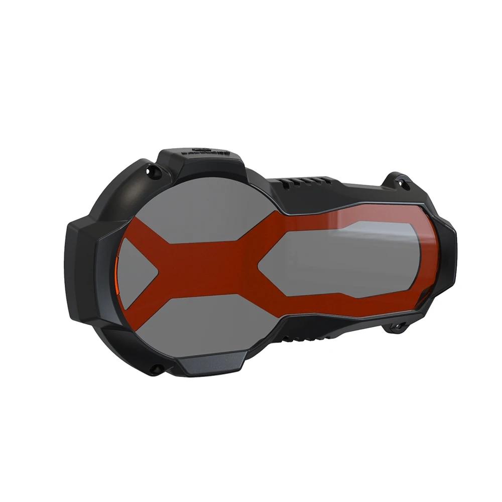 Защитная крышка фары мотоцикла R 1250 GS ADV GSA 1250 1200 Защита Для BMW R1200GS R 1200 GS LC Adventure R1250GS