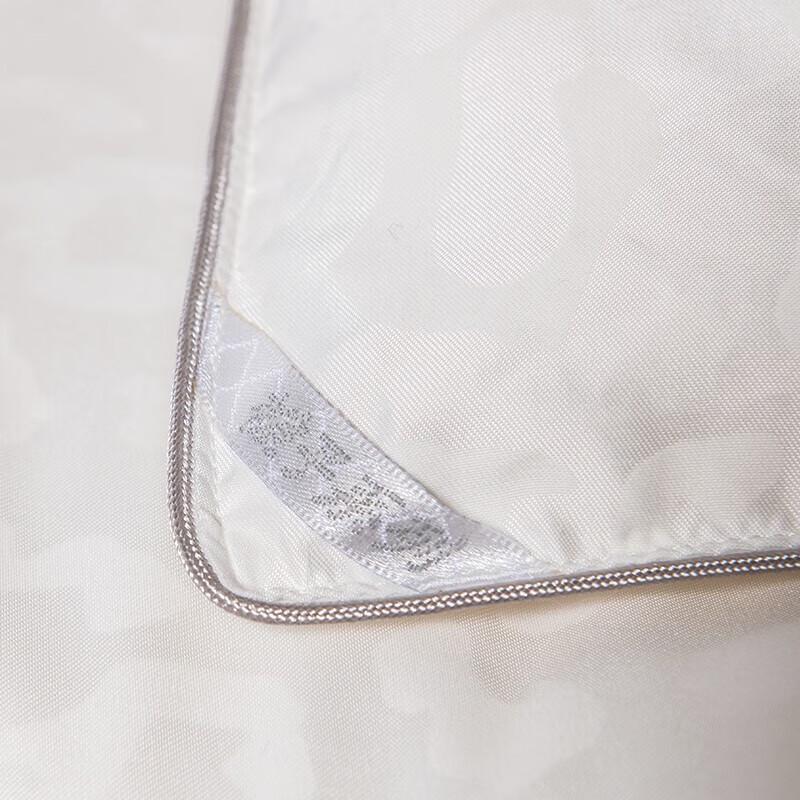 Faunen FN-B6076 Luxury Sateen Australian Wool Winter Quilt