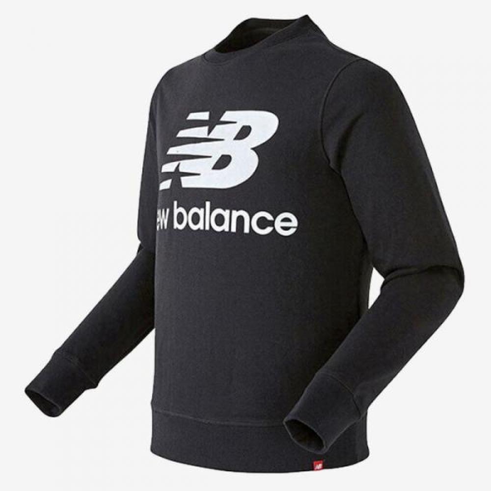 New Balance Толстовка с большим логотипом Nbncc46011 19