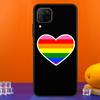 RAINBOW FLAG GAY LESBIAN PRIDE LGBT For Huawei Nova 9 10 SE 5T 12i 12s 11i Y91 Y90 Y60 Y70 Y72 Y61 P60 Pro P20 P40 P30 Lite Case