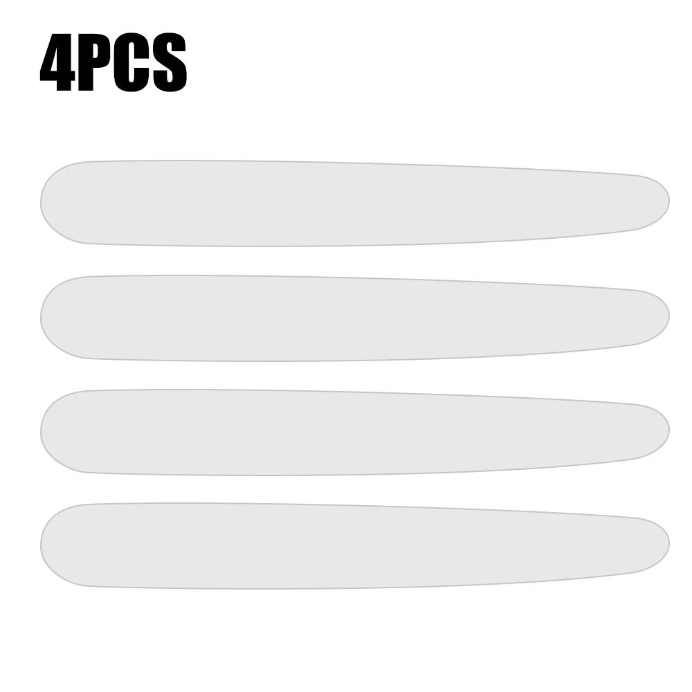 Car Door Bowl Anti-scratch Sticker Anti-collision Protection Strip Universal Invisible Car Sticker High Quality Auto Door Decals