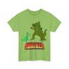 Godzilla T-Shirt - Godzooky - Hanna-Barbera Original Animated Series