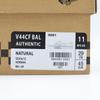 684481-0001 Bal Vans Authentic Натуральный Off White Рисунок Линией (Мужской)