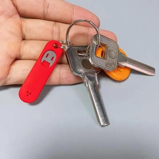 Креативная игла для извлечения карт, верхняя игла для мобильного телефона и планшета, силиконовый чехол, верхняя игла для портативного устройства для извлечения карт