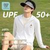 Мужская охлаждающая куртка Jeanswest Life с защитой от солнца UPF50+
