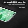 2 шт. HD гидрогелевая пленка для iPhone Samsung Huawei Honor Xiaomi Redmi OPPO Realme Vivo OnePlus Защитная пленка для экрана телефона мягкое полное покрытие