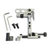 1 Set of Hanging Edge Guide Accessories for Industrial Step Sewing Machine