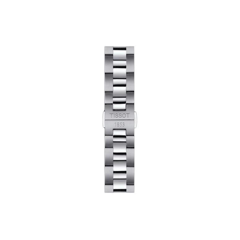 Tissot Мужские часы из коллекции Windy T127.407.11.351.00