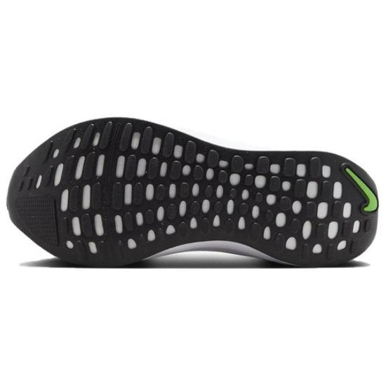 Nike ReactX Infinity Run 4 Светло-голубой/Зеленый - DR2665-402