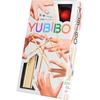 JELLYJELLYGAMES YUBIBO 2 8 игроков. Соедините пальцы support stick захватывающая кооперативная игра на баланс, где падение означает мгновенное поражение. Подходит 6