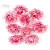 LCP Artificial Simulation Flower Heads Wedding Party Home Decor