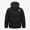 The North Face Nj1dr03a Мужская куртка Act Free Ex Hybrid с пухом Черный