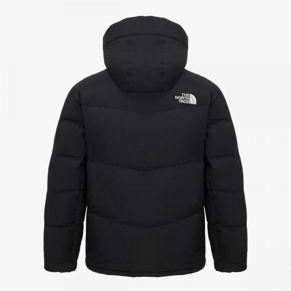The North Face Nj1dr03a Мужская куртка Act Free Ex Hybrid с пухом Черный