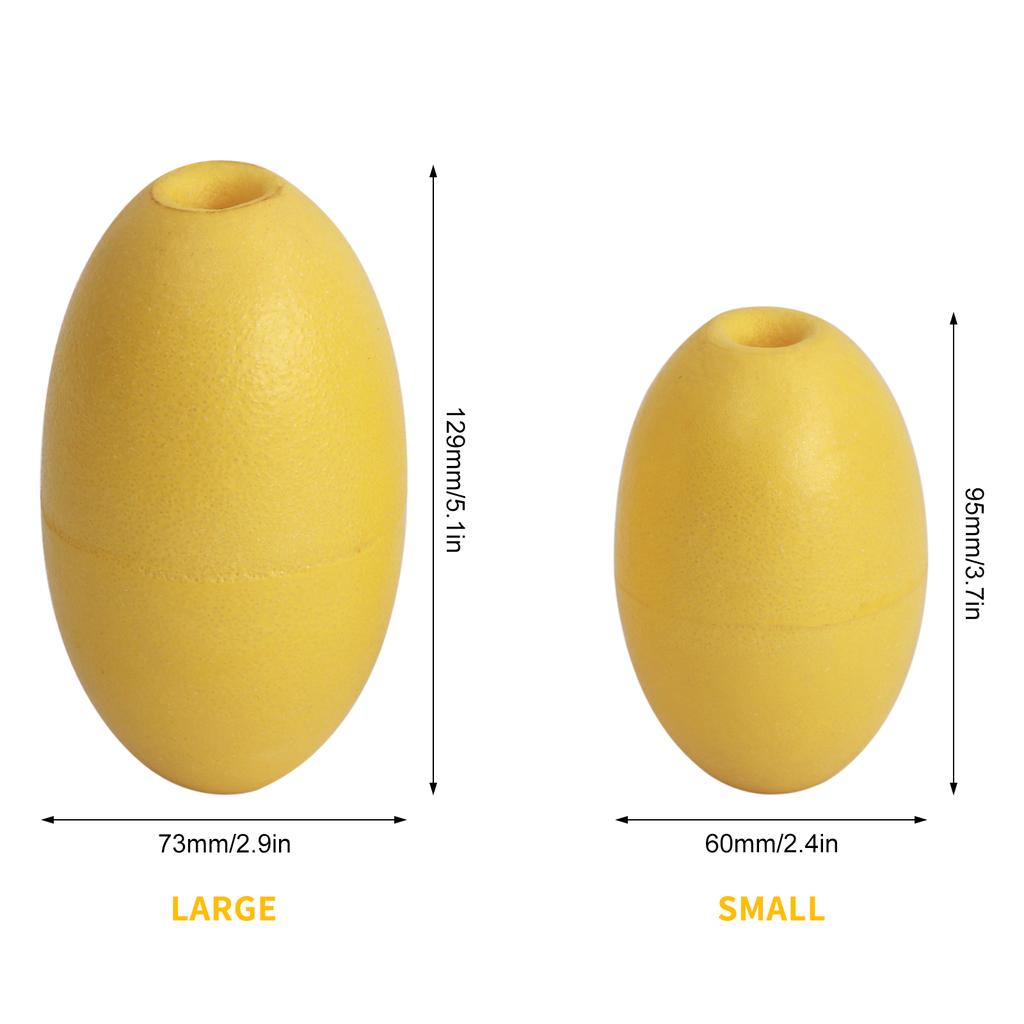 2 шт. якорный шар для каяка, якорный шар для лодки, плавающий якорный маркер для каяка, каноэ