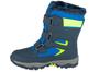 CMP Hexis Snow Boot, for Boy Navy Boots