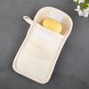 Handmade Exfoliating Mesh Soap Foaming Net Pouch Gentle In Skin Lathering Net Pouch
