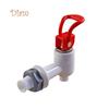 Lachepper Universal Replaceable Press Type Plastic Water Dispenser Faucet Tap  Accessories