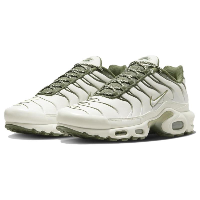 Nike Кроссовки Air Max Plus Phantom Cargo Khaki Повседневная обувь FB9722-001