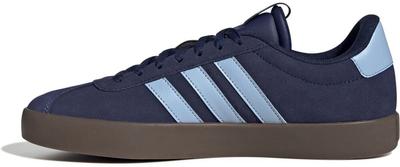 Кроссовки VL Court 3.0 dkblue/clesky/goldmt