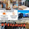 VANEST Industrial scrap metal shredder for Wood Scrap Metal Cardboard, Paper, Plastic Small Shredder Industrial Waste Disposal