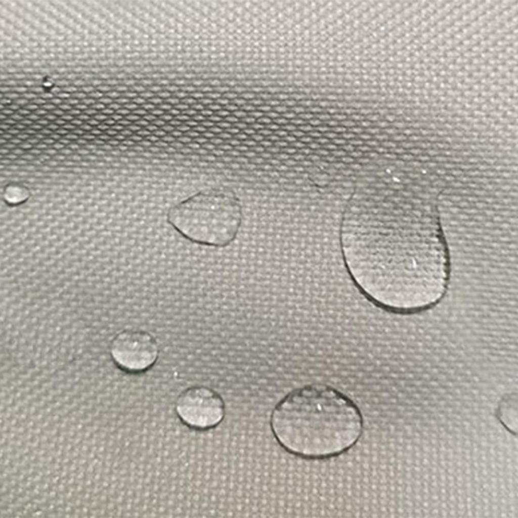 Чехлы для каяков для хранения на открытом воздухе, сверхпрочные, пыленепроницаемые, устойчивые к УФ-излучению, для каякинга, для защиты на открытом воздухе, сумка для хранения для путешествий на улице