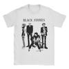 Amazing Anime Nana Osaki TShirts Unisex Crew Neck Pure Cotton T Shirts Short Sleeve Tee Shirt Birthday Present Tops