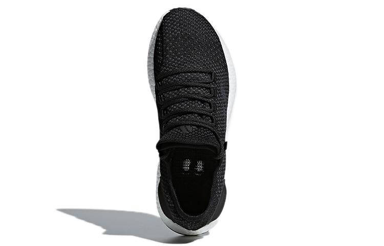 adidas PureBoost Clima China 'Черный Синий' CM8238