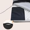 USB Подушка с подогревом для питомцев Зимняя Многоцелевая Электрическая Грелка Кровать для Кошки Маленькой Собаки