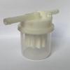 Transparent Design Gasoline Fuel Filter Clear Inline Universal Fuel Filter  For Dirt Bikes