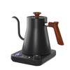 1200W Electric Gooseneck Kettle Hand Brewed Kettle Coffee Pot Intelligent Constant Temperature Control Tea Pot Electric Kettle