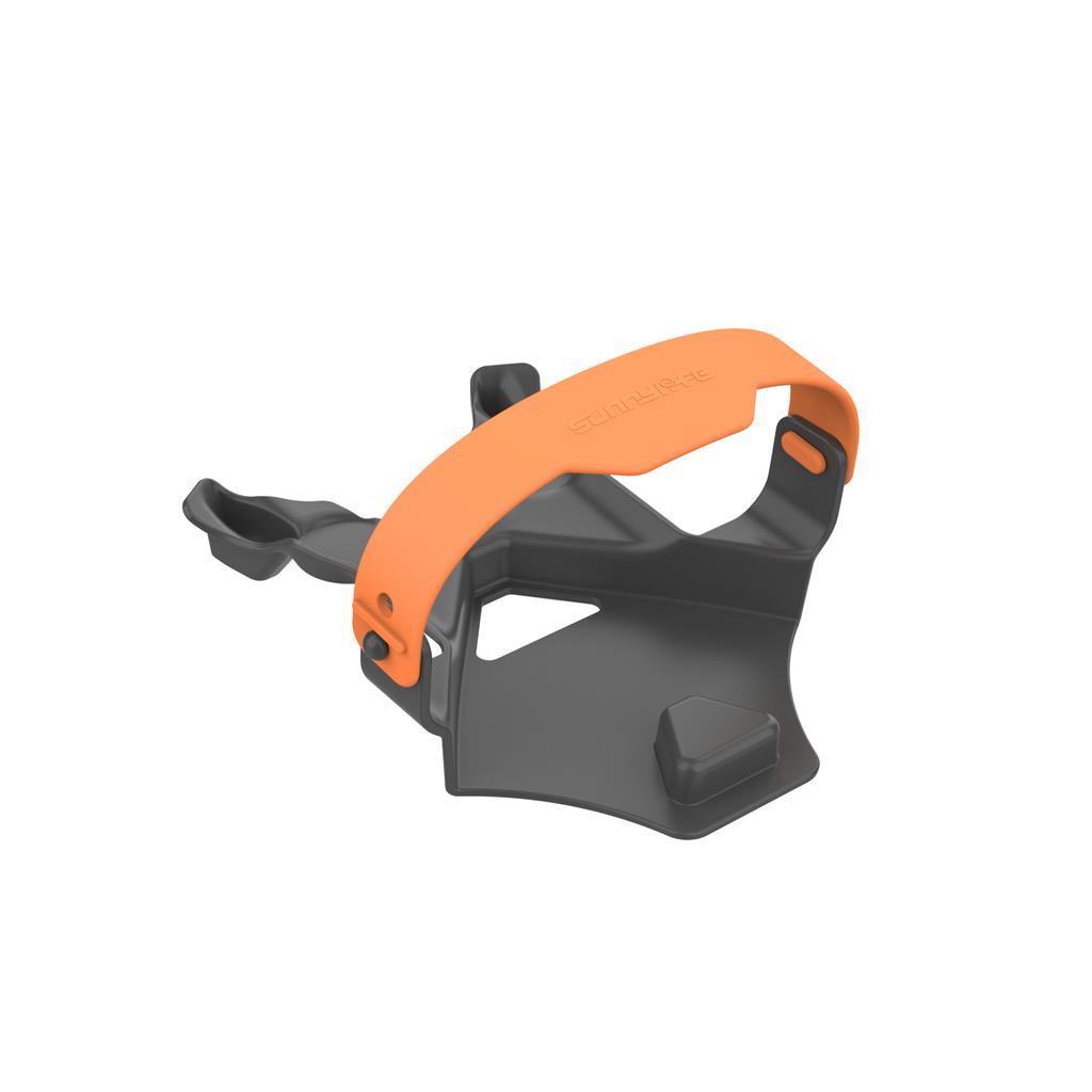 Propeller Holder Stabilizer & Foldable Landing Gear for DJI Mini 5 Pro Quick Release Drone Accessories