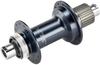 SHIMANO 28H 12S 12мм сквозная ось Center lock продается отдельно FH-M7130-B OLD157мм