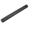 Flattened Ferrite Rod 100 X 10mm/3.9 X 0.4''