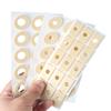 1/2/3pcs Callus Callus Cushions For Feet Bottom SelfAdhesive Corn Remover Pads Corn Patches for Toes Blister Pain Relief